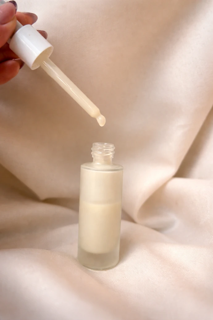 Le produit "Trop fraiche"