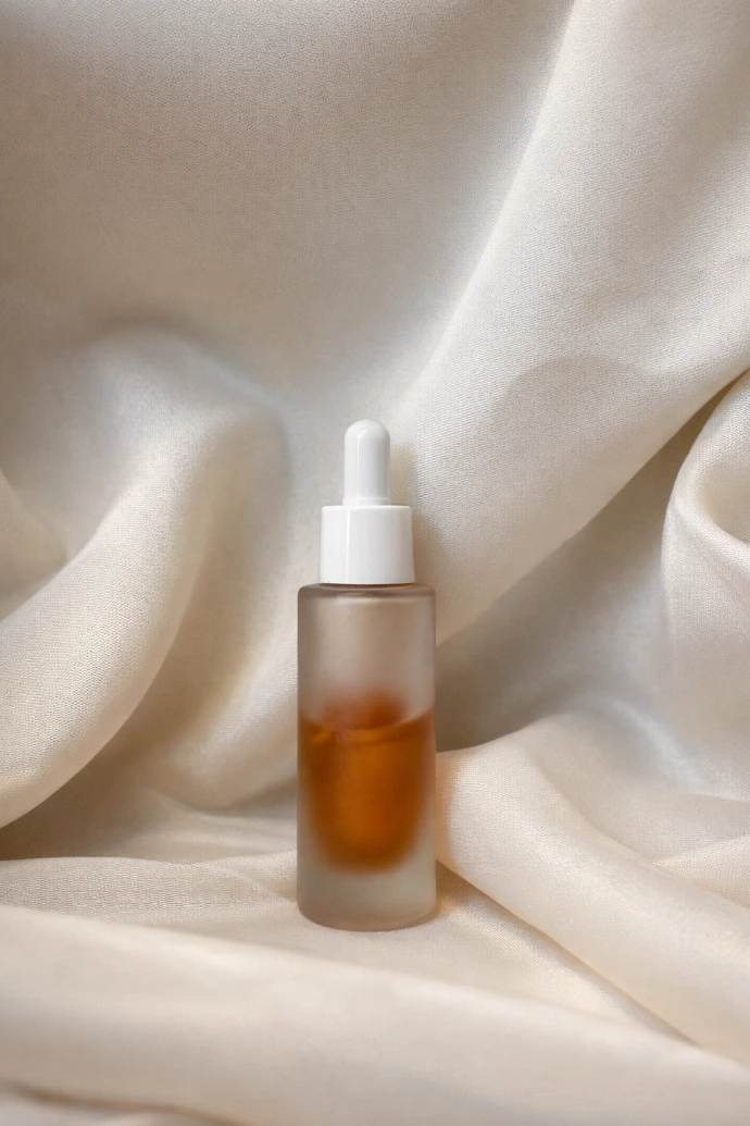 Le produit "J'ovule"