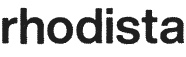 Logo de sponsor : Rhodista