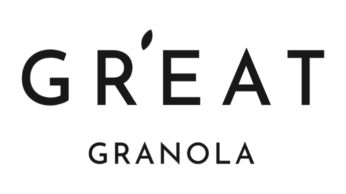 Logo de sponsor : Great Granola