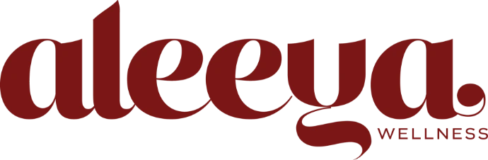 Logo de sponsor : Aleeya