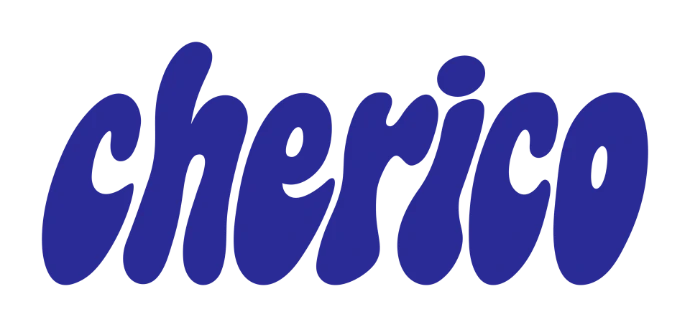 Logo de sponsor : Cherico