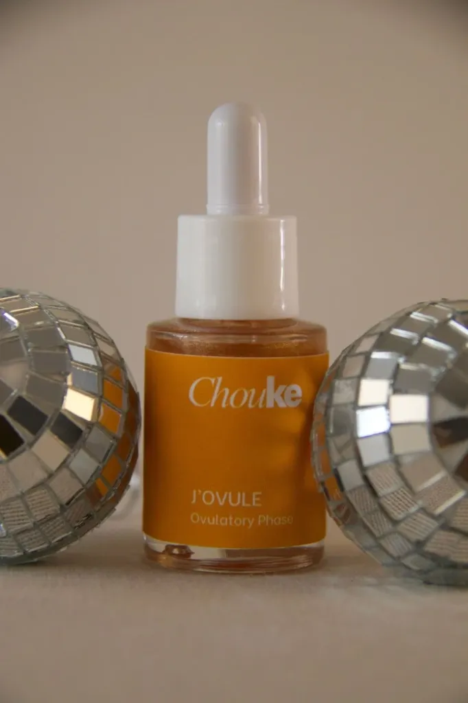 Coup de Foudre* (15ml)