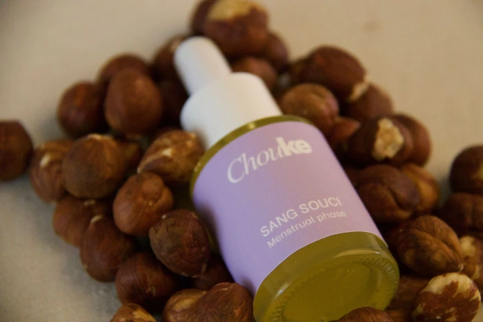 Sang Souci  (15ml)