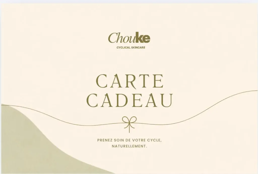 Carte cadeau 25€